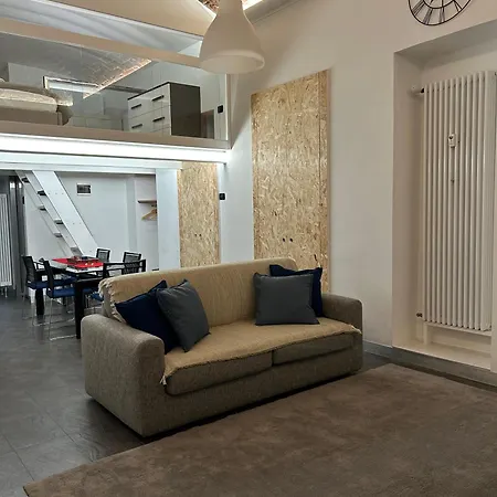 New Designer Loft