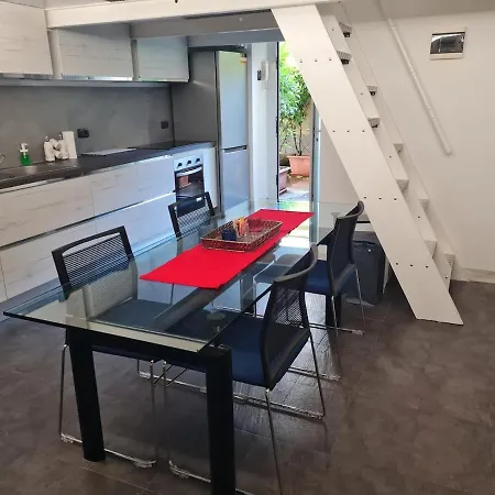 New Designer Loft * Torino