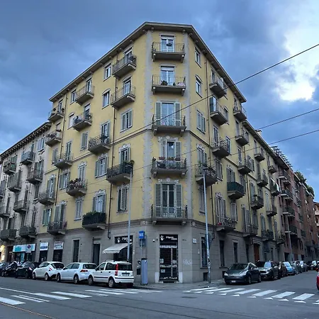 New Designer Loft Apartman