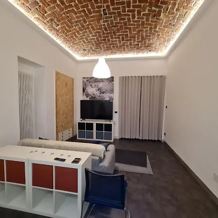 New Designer Loft Apartman *