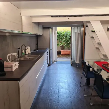 New Designer Loft *