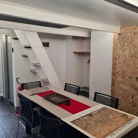 New Designer Loft *
